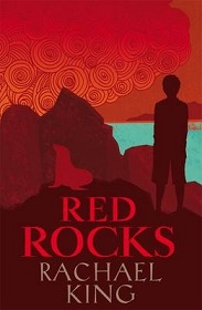 Red Rocks - King, Rachael
