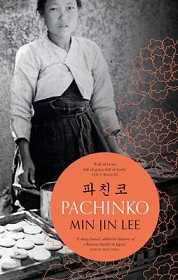 Pachinko - Lee, Min Jin