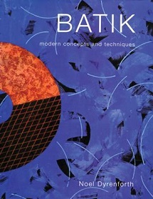 Batik - Modern Concepts and Techniques