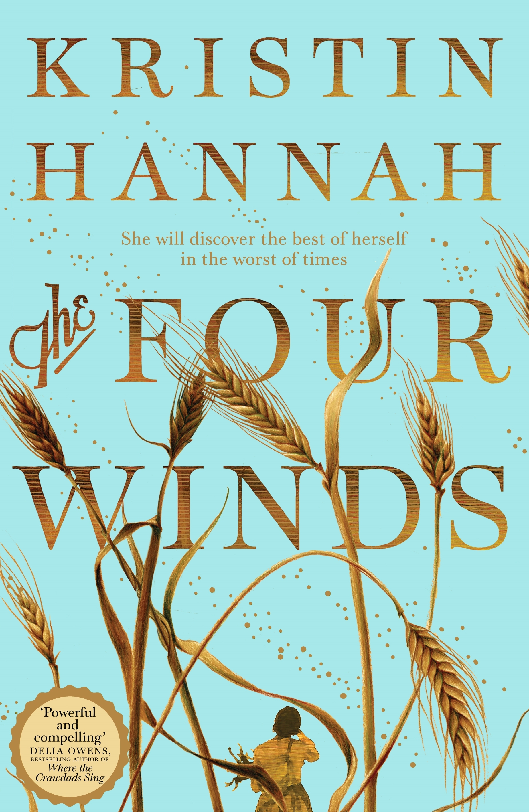 The Four Winds - Hannah, Kristin