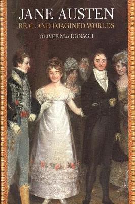 Jane Austen - Real and Imagined Worlds