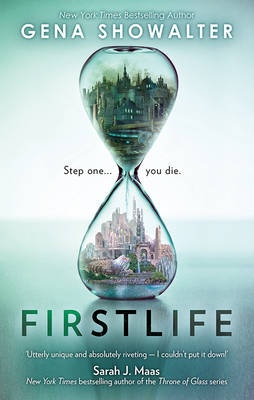 Firstlife - Showalter, Gena
