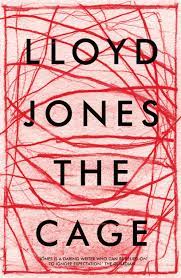 The Cage - Jones, Lloyd