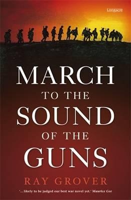 March to the Sound of the­ Guns
