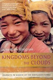 Kingdoms Beyond the Clouds - Gregson, Jonathan