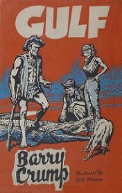 Gulf - Crump, Barry