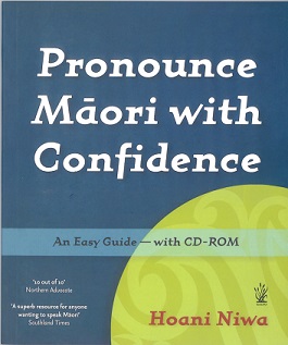 Pronounce Maori with Confidence - Niwa, Hoani