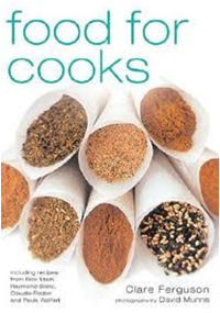 Food for Cooks - Essential Ingredients for the Pantry