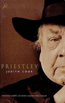 Priestley - Cook, Judith