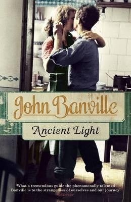 Ancient Light - Banville, John
