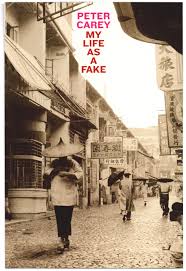 My Life as a Fake - Carey, Peter