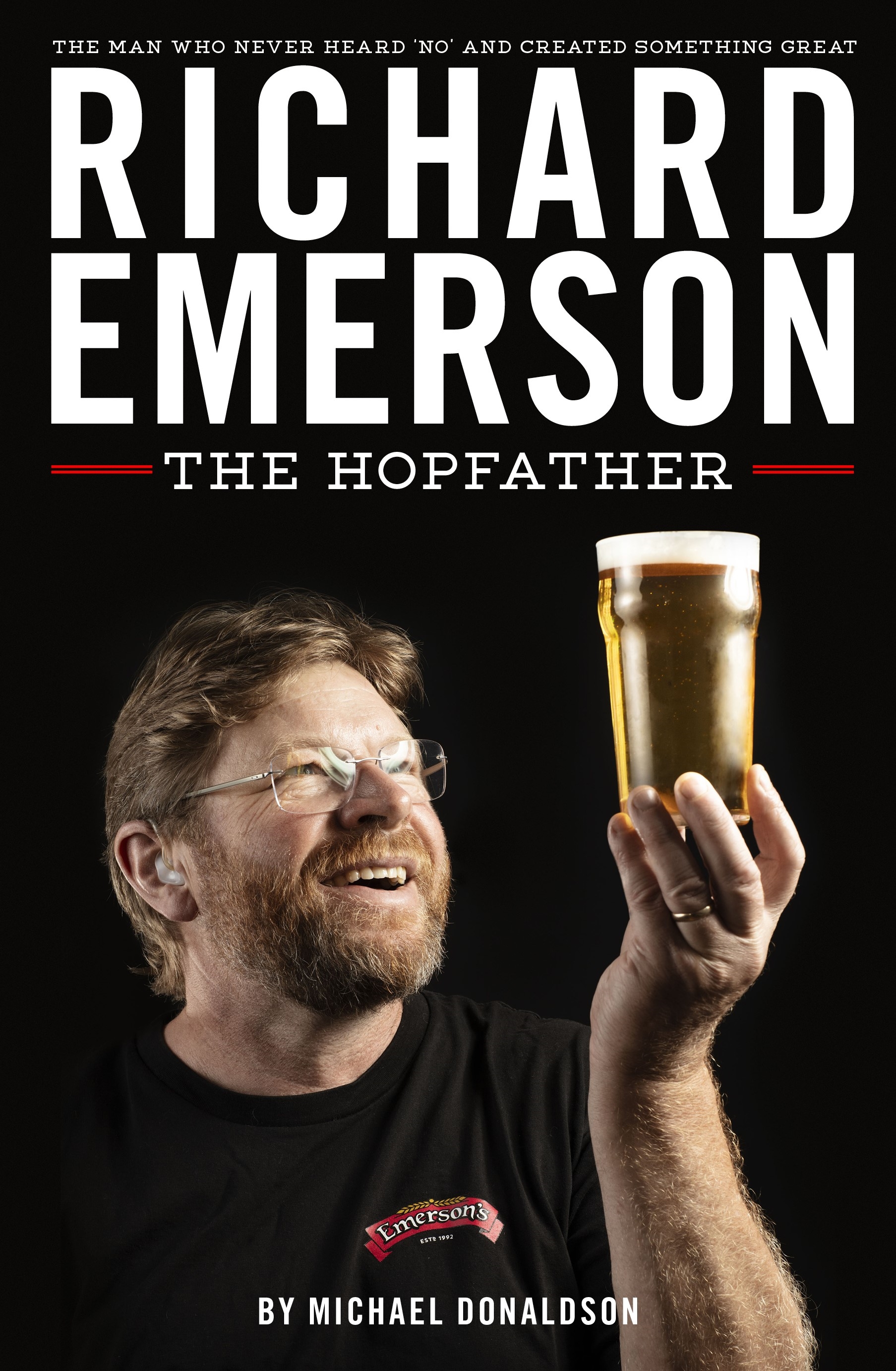 Richard Emerson - The Hopfather