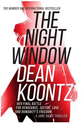 The Night Window - Koontz, Dean