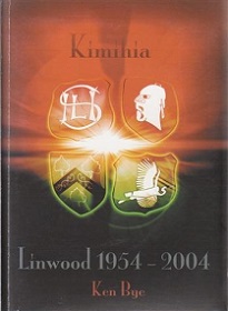 Kimihia: Linwood 1954 - 2004