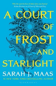 A Court of Frost and Starlight - Maas, Sarah J