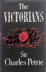 The Victorians - Petrie, Charles