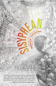 Sisyphean - Torishima, Dempow and Huddleston, Daniel (translator)