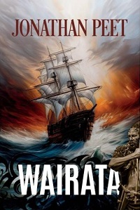 Wairata - Peet, Jonathan