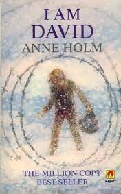 I am David - Holm, Anne and Kingsland, L W (translator)