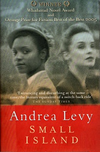 Small Island - Levy, Andrea