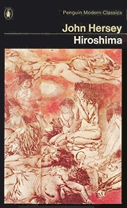 Hiroshima - Penguin Modern Classics - Hersey, John