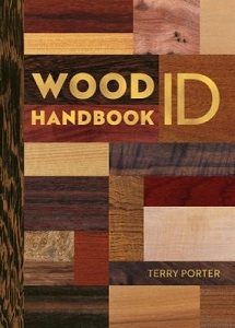 Wood ID Handbook - Porter, Terry