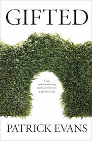 Gifted - Evans, Patrick