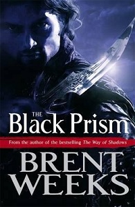 The Black Prism - Weeks, Brent