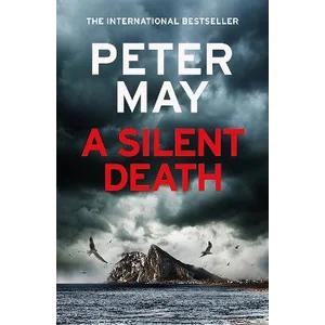 A Silent Death - May, Peter