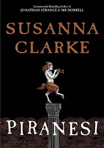 Piranesi - Clarke, Susanna