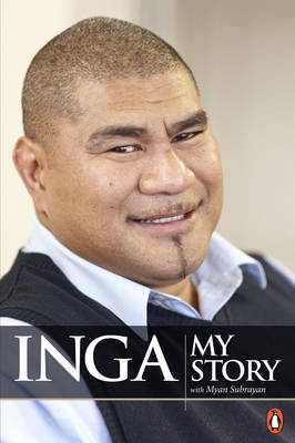 Inga - My Story