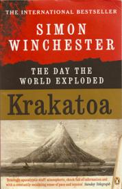 Krakatoa - The Day the World Exploded - Winchester, Simon