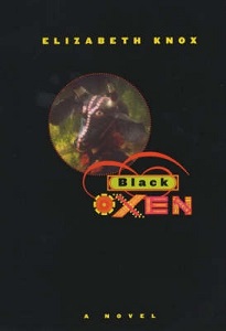 Black Oxen - Knox, Elizabeth