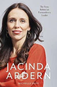 Jacinda Ardern - Duff, Michelle