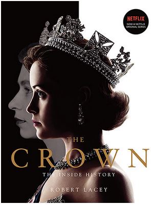 The Crown - The Inside History