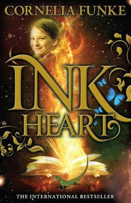 Inkheart - Funke, Cornelia