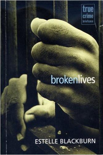 Broken Lives - Blackburn, Estelle