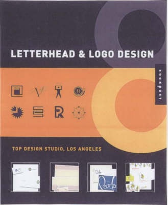 Letterhead and Logo Design: 8 - Top Design Studio