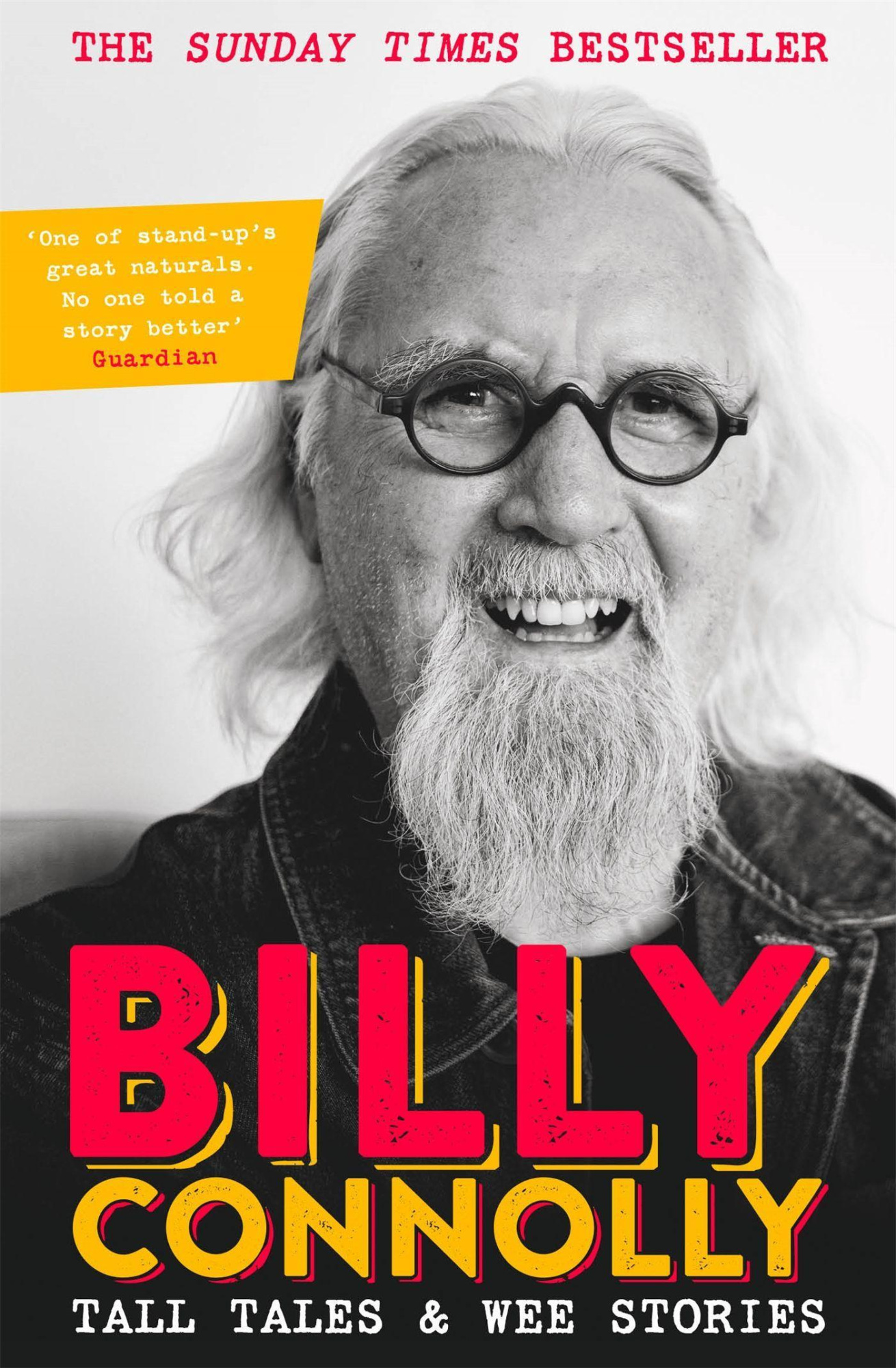 Tall Tales and Wee Stories - Connolly, Billy