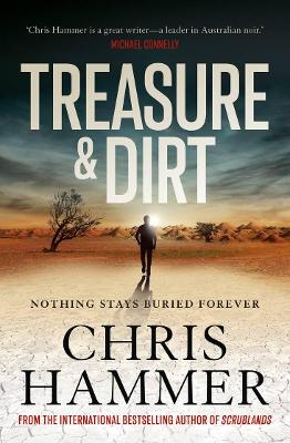 Treasure and Dirt - Hammer, Chris