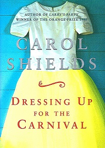 Dressing Up for the Carnival - Shields, Carol