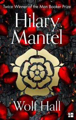 Wolf Hall - Mantel, Hilary