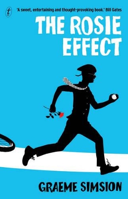 The Rosie Effect - Simsion, Graeme