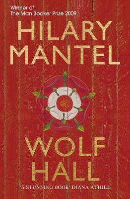 Wolf Hall - Mantel, Hilary
