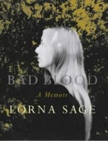 Bad Blood - Sage, Lorna