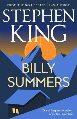 Billy Summers - King, Stephen