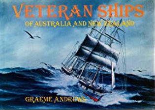 Veteran Ships of Australia and New Zealand