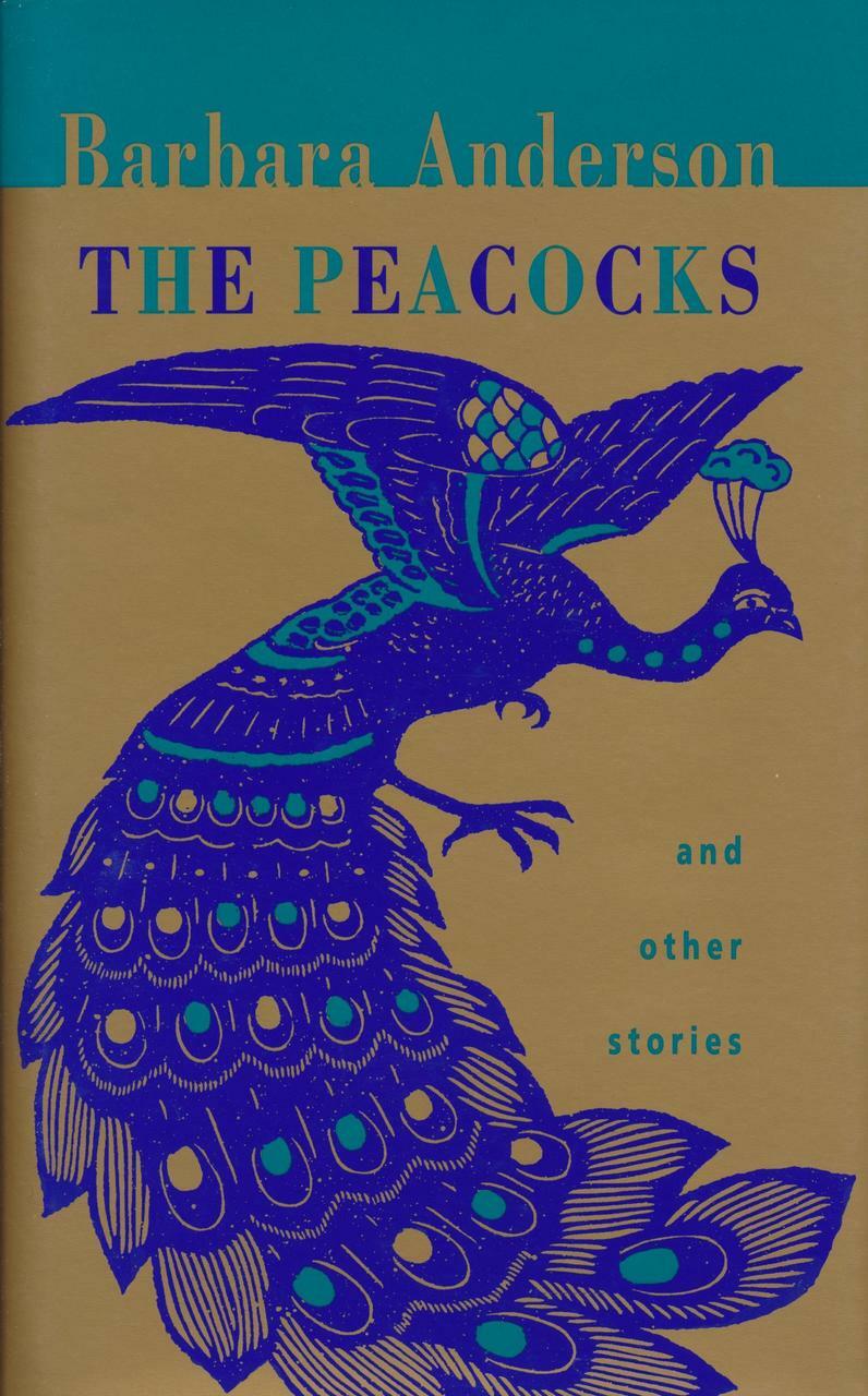 The Peacocks and Other Stories