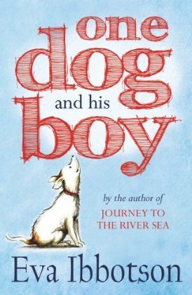 One Dog and His Boy - Ibbotson, Iva