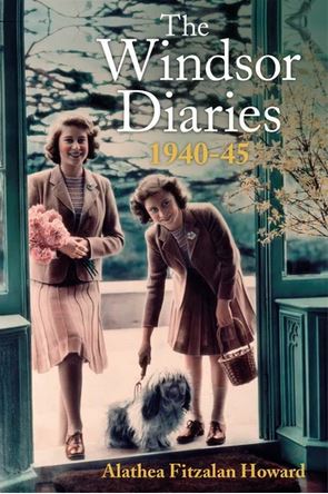 The Windsor Diaries 1940-45